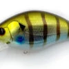 ISM Meteoros -The Fiy Fishers Fly Shop Meteoros Bluegill