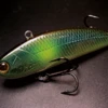 Sum Vibration Mini -The Fiy Fishers Fly Shop MiniChromeAyu