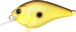Lucky Craft SKT Mini Crankbaits -The Fiy Fishers Fly Shop MiniMRRootbeer