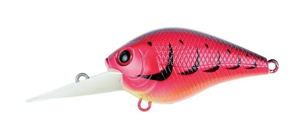 Lucky Craft LC MTS Mini DR 4 Lucky Craft LC MTS Mini DR - Image 2