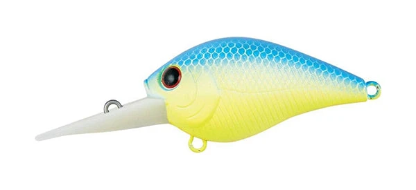 Lucky Craft LC MTS Mini DR 7 Lucky Craft LC MTS Mini DR - Image 5