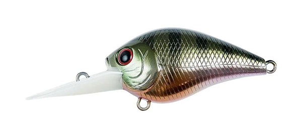 Lucky Craft LC MTS Mini DR 12 Lucky Craft LC MTS Mini DR - Image 10