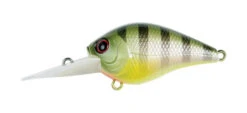 Lucky Craft LC MTS Mini DR 26 Lucky Craft LC MTS Mini DR -The Fiy Fishers Fly Shop Mini MTS Shikokin Rootbeer