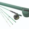 Redington Minnow Outfit W/Crosswater Reel