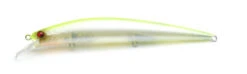 Level Minnow 34 Level Minnow -The Fiy Fishers Fly Shop MinnowPearlyChart