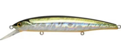 Mogul Minnow 130SP -The Fiy Fishers Fly Shop Mogulminnow SilverbackOB 600