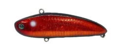 Mola Mola Bone Rattle -The Fiy Fishers Fly Shop Mola Mola Red Assassin