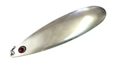 Monster Flasher -The Fiy Fishers Fly Shop MonsterFlashHalfStain