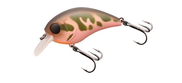 Jackall Mushbob 50MR 5 Jackall Mushbob 50MR - Image 3