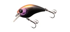 Jackall Mushbob 50MR 25 Jackall Mushbob 50MR -The Fiy Fishers Fly Shop Mushbob Weak Flicker Back