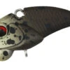 Li-Worm Nano 1 Li-Worm Nano -The Fiy Fishers Fly Shop NanoChampagneBrown