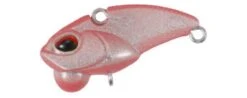 Li-Worm Nano -The Fiy Fishers Fly Shop NanoGlassGlowRed