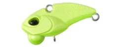 Li-Worm Nano -The Fiy Fishers Fly Shop NanoShootingChartreuse