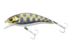 Timon Tricoroll Mai -The Fiy Fishers Fly Shop NativeYamame