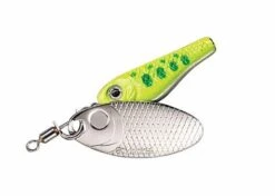 Niakis -The Fiy Fishers Fly Shop Niakia Chartreuse