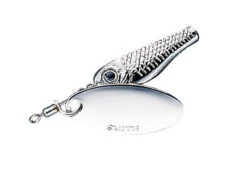 Niakis -The Fiy Fishers Fly Shop Niakis Chrome