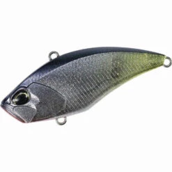 Vibration Nitro -The Fiy Fishers Fly Shop NitroGlitter Shad