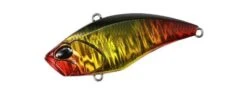 Vibration Nitro -The Fiy Fishers Fly Shop Nitro Bloody Gold Black