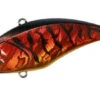 Vibration Nitro -The Fiy Fishers Fly Shop Nitro Burning Tiger