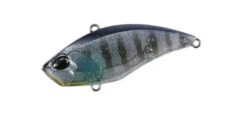 Vibration Nitro -The Fiy Fishers Fly Shop Nitro Clear Glitter Gill