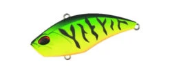 Vibration Nitro -The Fiy Fishers Fly Shop Nitro Mat Tiger