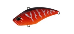 Vibration Nitro -The Fiy Fishers Fly Shop Nitro Red Tiger