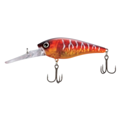 Shimano World Crank Flash Boost -The Fiy Fishers Fly Shop Ntiger