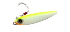Shimano Orca Baby 90 -The Fiy Fishers Fly Shop Orca Chart White