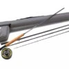 Orvis Clearwater 9' 0" 5 Wt Outfit With Rod & Reel Case 2 Orvis Clearwater 9' 0" 5 Wt Outfit With Rod & Reel Case -The Fiy Fishers Fly Shop OrvisClearwater