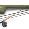 Orvis Encounter Outfit With Rod & Reel Case 2 Orvis Encounter Outfit With Rod & Reel Case -The Fiy Fishers Fly Shop OrvisEncounter
