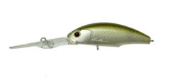 Power Dunk 57SP -The Fiy Fishers Fly Shop PD GHost Minnow