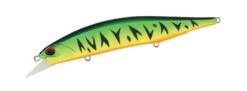 Jerkbait 120SP Pike Limited -The Fiy Fishers Fly Shop PIke120MattigerACC3059
