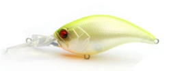 Level Crank Mid -The Fiy Fishers Fly Shop PearlChartreuse