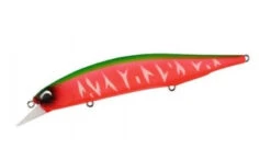 Jerkbait 120SP Pike Limited -The Fiy Fishers Fly Shop Pike120DragonFruitACC3338