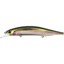 Jerkbait 120SP Pike Limited -The Fiy Fishers Fly Shop Pike120RainbowtroutDRA4036