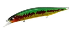 Jerkbait 120SP Pike Limited