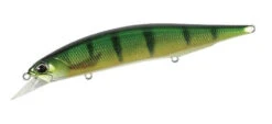 Jerkbait 120SP Pike Limited -The Fiy Fishers Fly Shop Pike Perch