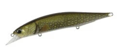 Jerkbait 120SP Pike Limited -The Fiy Fishers Fly Shop Pike Pike ND