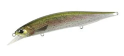 Jerkbait 120SP Pike Limited -The Fiy Fishers Fly Shop Pike Rainbow Trout