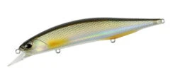 Jerkbait 120SP Pike Limited -The Fiy Fishers Fly Shop Pike Silver Roach