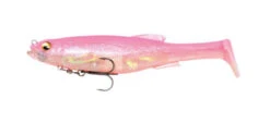 Megabass Magdraft -The Fiy Fishers Fly Shop Pink shiner 1