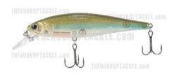 Lucky Craft Pointer 128SP -The Fiy Fishers Fly Shop Pointer100LightHitch600 2