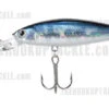 Lucky Craft Pointer 78XD -The Fiy Fishers Fly Shop Pointer78XDAuroraBlack600