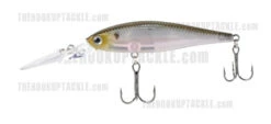 Lucky Craft Pointer 100XD 9 Lucky Craft Pointer 100XD -The Fiy Fishers Fly Shop Pointer78XDGhostMinnow600 2