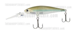 Lucky Craft Pointer 78XD -The Fiy Fishers Fly Shop Pointer78XDLightHitch600