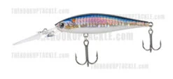 Lucky Craft Pointer 78XD -The Fiy Fishers Fly Shop Pointer78XDMSAmericanShad600