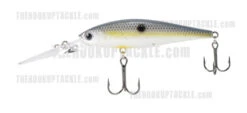 Lucky Craft Pointer 78XD -The Fiy Fishers Fly Shop Pointer78XDSexyChartShad600