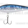 Lucky Craft Pointer 95 2 Lucky Craft Pointer 95 -The Fiy Fishers Fly Shop Pointer95AuroraBlack600