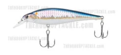 Lucky Craft Pointer 95 -The Fiy Fishers Fly Shop Pointer95MSAmericanShad600