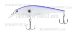 Lucky Craft Pointer 95 -The Fiy Fishers Fly Shop Pointer95TRShad600